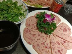 -巴蜀印象火锅(永陵总店)