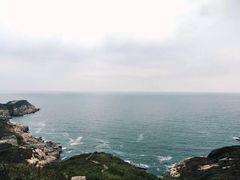 -东极岛景区