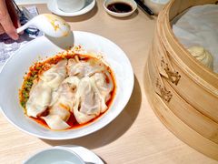 -鼎泰丰(当代商城店)