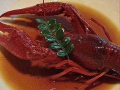 -淮香国色·淮扬菜(正大中心店)