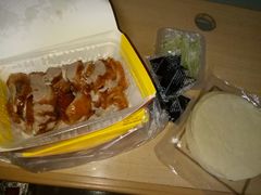 -五顺斋清真烤鸭(西大街总店)