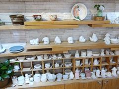 -今日陶艺(富力广场店)