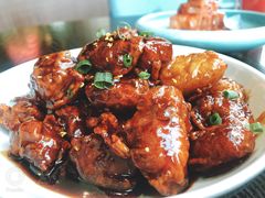 -柒园·三十年创意杭帮菜(龙湖滨江天街店)