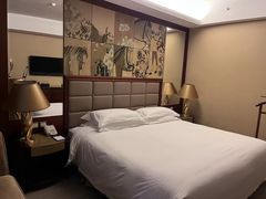 -深圳凯宾斯基酒店