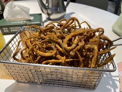 -阿忠食坊大排档·20年老店(万象城店)