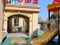 -吉的堡幼儿园(复地花屿城分园)