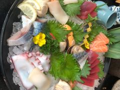 -德川家日本料理(中关村寰太大厦店)