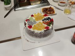 -海底捞大排档火锅(打浦路店)