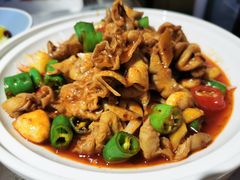-胡子大厨·超级小炒肉(华润店)