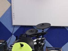 -骨头音乐BoneMusic·架子鼓·军鼓·考级(亚新生活广场校区)