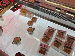 -红星前进面包牛奶公司(五道口购物中心店)