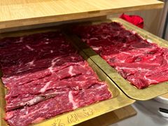 -东门口·新式老北京火锅(河西龙湖天街店)