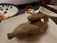 -狮王府淮扬菜(夫子庙老门东店)