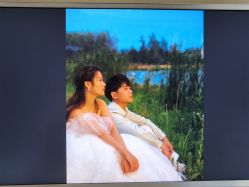 -太古映画婚纱摄影(天河店)