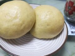 -天天向上素食餐厅(五台山店)