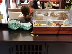 -俏东方·海味水饺·青岛菜(崂山店)