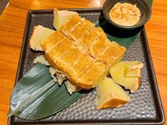 明太子烤土豆-摩打食堂(佳兆业店)