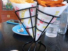 -莫多多餐厅