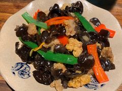 -缘生态云南菜·野生菌庭院餐厅(华侨城店)