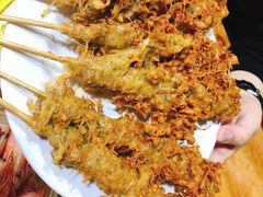 -元盛居(生态大街店)