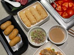 -海底捞火锅(群光广场店)