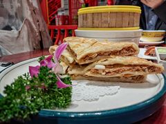 -京味张·北京烤鸭(天河南二路店)
