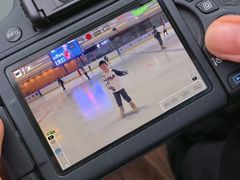 -冠军冰场CHAMPION RINK(凯德广场店)
