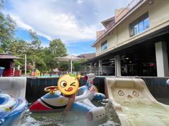 -宜春明月山维景国际温泉度假酒店