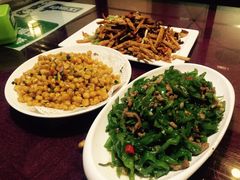 -回头客菜馆(钟家村店)