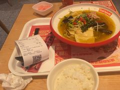 -每味每客·重庆麻辣烫(国泰店)