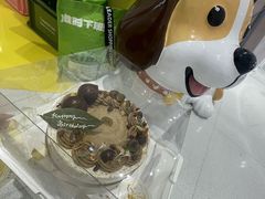 -半分甜(台柳路店)