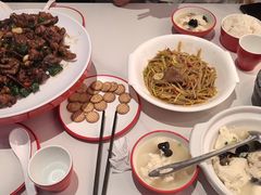 -偏爱炒鸡(老县衙店)