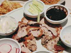 -额娘·春饼烤鸭(天鸿店)
