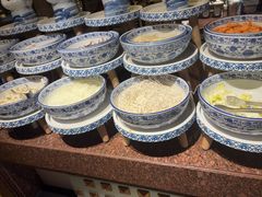 -怡咖啡海鲜自助餐厅(浦东香格里拉店)