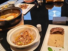 -東舍食唐精品陕菜馆