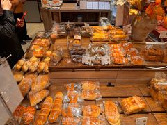 -西村叔叔的店·面包·甜品·蛋糕(崂山丽达店)