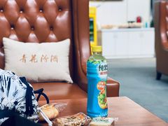-太原武宿国际机场