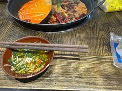 -冯校长老火锅(广州正佳广场店)
