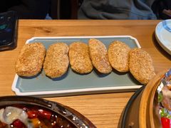 -竹里馆·淮扬菜·功夫茶(老门东店)