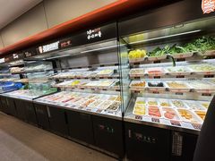 -张亮麻辣烫(哈尔滨金爵万象店)