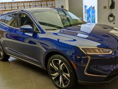 -深圳来福士广场