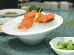 -柒加海鲜姿造