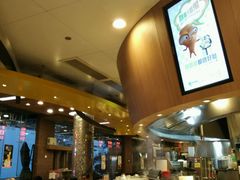 -翠华餐厅(山顶道店)