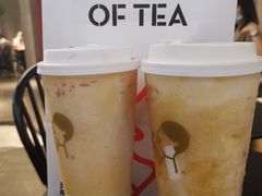 -喜茶(东莞汇一城店)