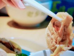 -老乡鸡(上海品尊国际中心店)