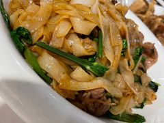 干炒牛河-廣味潮鲜·一品潮滋味(五道口店)