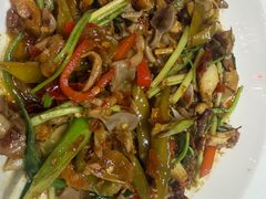 -辣公子·千岛湖私房菜(滨江店)