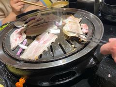 -九田家黑牛烤肉料理(石路天虹店)
