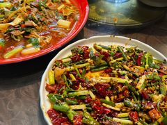 -新繁老號豌豆汤饭店·江湖菜(宝光寺店)