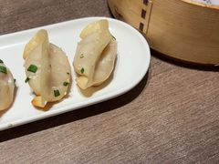 -苏小柳点心·手作小笼包(浦东嘉里城分院)